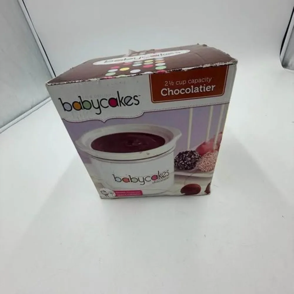 Babycakes Chocolatier